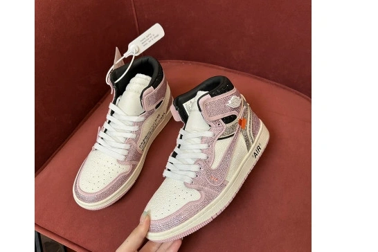 Cheap EP Jordan Designed AJ-1103 Diamond Shoes 0324